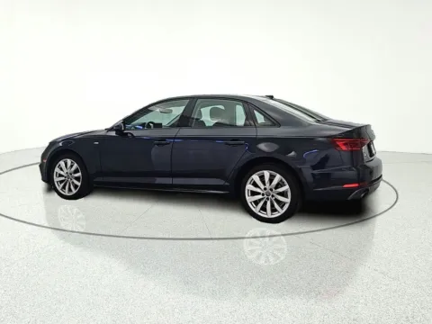 More photos of 2018 Audi A4 2.0T ultra Premium at CarWise Gurnee, IL