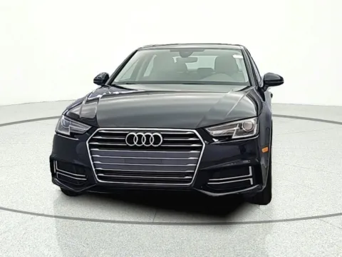 Photos of 2018 Audi A4 2.0T ultra Premium for sale in Gurnee, IL at CarWise Gurnee