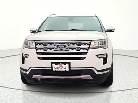 Photos of 2019 Ford Explorer Limited for sale in Gurnee, IL at CarWise Gurnee