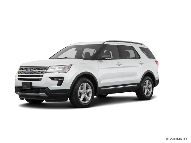 2019 Ford Explorer Limited for sale in Gurnee, IL