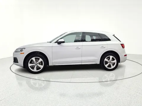 More photos of 2018 Audi Q5 2.0T Premium Plus at CarWise Gurnee, IL