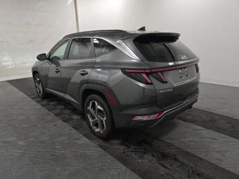 Photos of 2022 Hyundai Tucson SEL for sale in Gurnee, IL at CarWise Gurnee