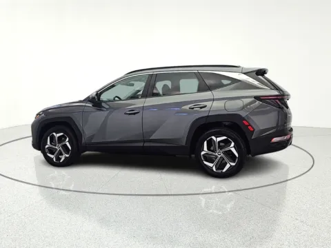 More photos of 2022 Hyundai Tucson SEL at CarWise Gurnee, IL