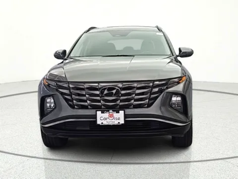 Photos of 2022 Hyundai Tucson SEL for sale in Gurnee, IL at CarWise Gurnee