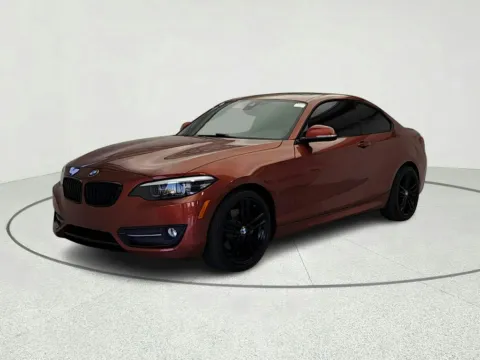 Another view of 2020 BMW 2 Series 230i xDrive for sale in Gurnee, IL at CarWise Gurnee