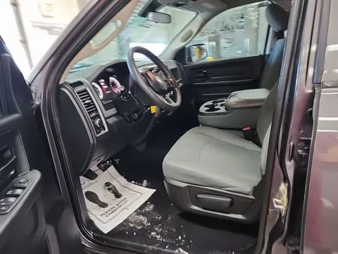 Another view of 2017 Ram 1500 Tradesman for sale in Gurnee, IL at CarWise Gurnee