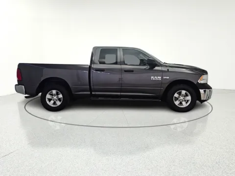 Another view of 2017 Ram 1500 Tradesman for sale in Gurnee, IL at CarWise Gurnee
