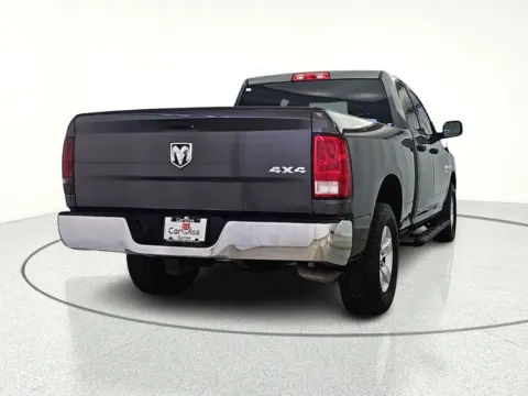 More photos of 2017 Ram 1500 Tradesman at CarWise Gurnee, IL