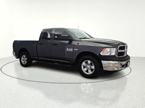 Photos of 2017 Ram 1500 Tradesman for sale in Gurnee, IL at CarWise Gurnee