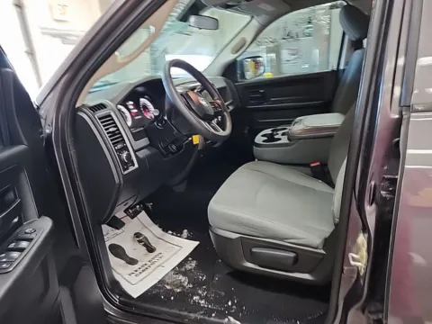 Another view of 2017 Ram 1500 Tradesman for sale in Gurnee, IL at CarWise Gurnee