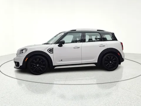 More photos of 2019 MINI Cooper S Countryman Cooper S ALL4 at CarWise Gurnee, IL