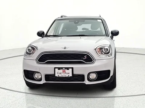 Photos of 2019 MINI Cooper S Countryman Cooper S ALL4 for sale in Gurnee, IL at CarWise Gurnee