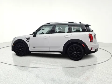 More photos of 2019 MINI Cooper S Countryman Cooper S ALL4 at CarWise Gurnee, IL