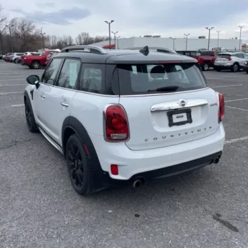 Photos of 2019 MINI Cooper S Countryman Cooper S ALL4 for sale in Gurnee, IL at CarWise Gurnee