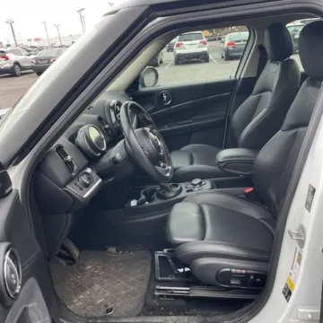 Another view of 2019 MINI Cooper S Countryman Cooper S ALL4 for sale in Gurnee, IL at CarWise Gurnee