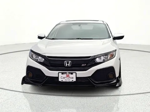 Photos of 2019 Honda Civic Si for sale in Gurnee, IL at CarWise Gurnee
