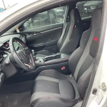 Another view of 2019 Honda Civic Si for sale in Gurnee, IL at CarWise Gurnee