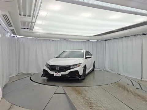 Photos of 2019 Honda Civic Si for sale in Gurnee, IL at CarWise Gurnee