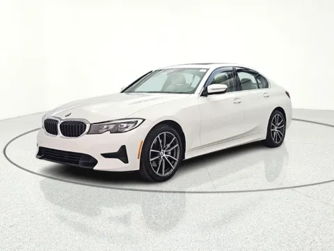 Another view of 2020 BMW 3 Series 330i xDrive for sale in Gurnee, IL at CarWise Gurnee