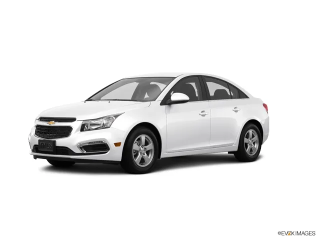 2015 Chevrolet Cruze 1LT for sale in Gurnee, IL