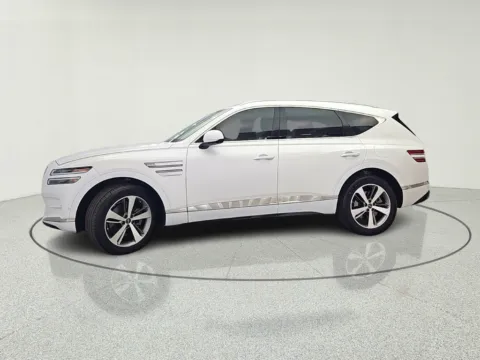 More photos of 2021 Genesis GV80 2.5T at CarWise Gurnee, IL