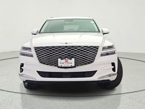 Photos of 2021 Genesis GV80 2.5T for sale in Gurnee, IL at CarWise Gurnee