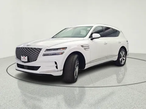 Another view of 2021 Genesis GV80 2.5T for sale in Gurnee, IL at CarWise Gurnee