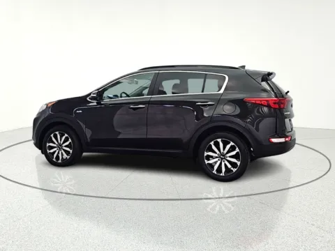 More photos of 2019 Kia Sportage EX at CarWise Gurnee, IL