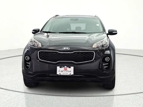 Photos of 2019 Kia Sportage EX for sale in Gurnee, IL at CarWise Gurnee