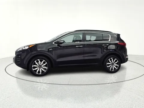 More photos of 2019 Kia Sportage EX at CarWise Gurnee, IL