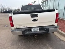 Photos of 2013 Chevrolet Silverado 1500 LTZ for sale in Gurnee, IL at CarWise Gurnee