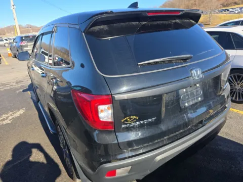 Photos of 2019 Honda Passport EX-L for sale in Gurnee, IL at CarWise Gurnee