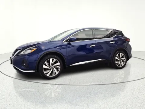 More photos of 2020 Nissan Murano SL at CarWise Gurnee, IL