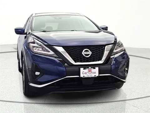 Photos of 2020 Nissan Murano SL for sale in Gurnee, IL at CarWise Gurnee