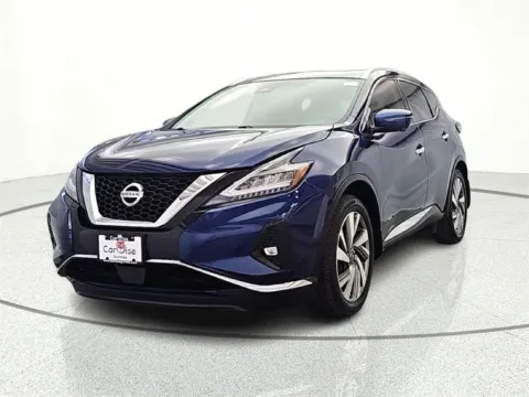 More photos of 2020 Nissan Murano SL at CarWise Gurnee, IL
