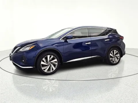 More photos of 2020 Nissan Murano SL at CarWise Gurnee, IL