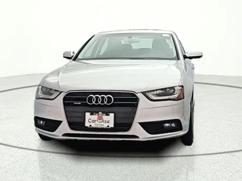 Photos of 2013 Audi A4 2.0T Premium Plus for sale in Gurnee, IL at CarWise Gurnee