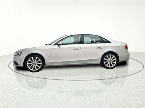 More photos of 2013 Audi A4 2.0T Premium Plus at CarWise Gurnee, IL