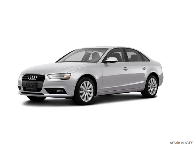 2013 Audi A4 2.0T Premium Plus for sale in Gurnee, IL