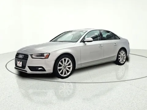More photos of 2013 Audi A4 2.0T Premium Plus at CarWise Gurnee, IL