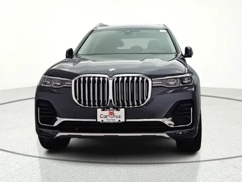 Photos of 2019 BMW X7 xDrive40i for sale in Gurnee, IL at CarWise Gurnee