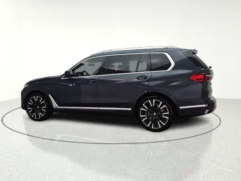 More photos of 2019 BMW X7 xDrive40i at CarWise Gurnee, IL