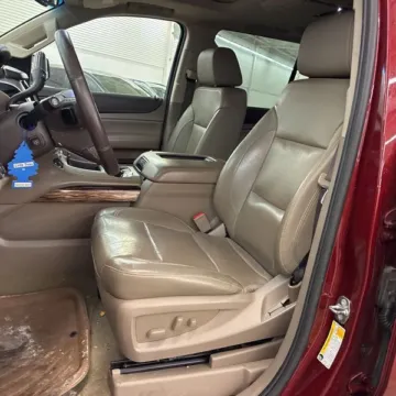 Another view of 2018 GMC Yukon SLT for sale in Gurnee, IL at CarWise Gurnee