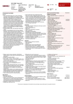 Another view of 2018 GMC Yukon SLT for sale in Gurnee, IL at CarWise Gurnee