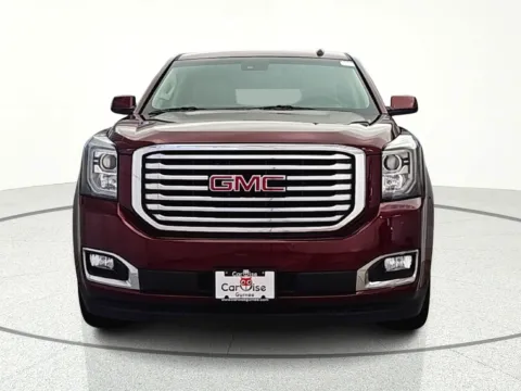 Photos of 2018 GMC Yukon SLT for sale in Gurnee, IL at CarWise Gurnee