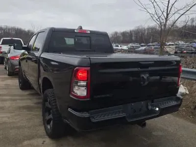 Photos of 2019 Ram 1500 Big Horn/Lone Star for sale in Gurnee, IL at CarWise Gurnee