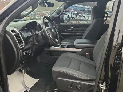 Another view of 2019 Ram 1500 Big Horn/Lone Star for sale in Gurnee, IL at CarWise Gurnee
