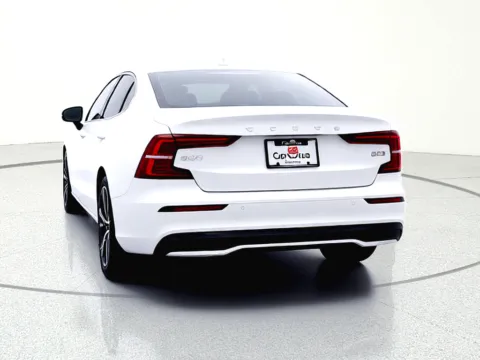 More photos of 2024 Volvo S60 B5 Plus Dark Theme at CarWise Gurnee, IL