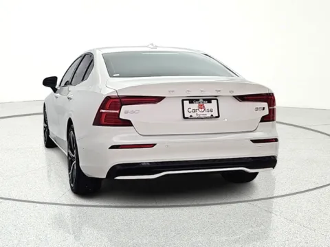 More photos of 2024 Volvo S60 B5 Plus Dark Theme at CarWise Gurnee, IL