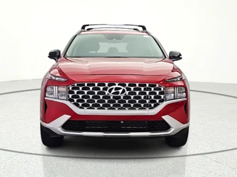 Photos of 2023 Hyundai Santa Fe XRT for sale in Gurnee, IL at CarWise Gurnee